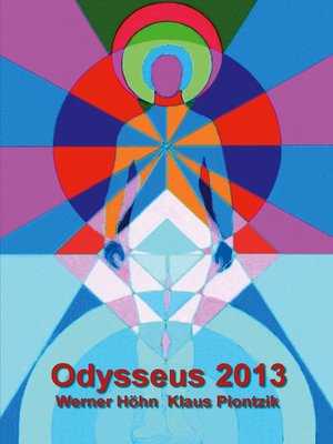 cover image of Odysseus 2013